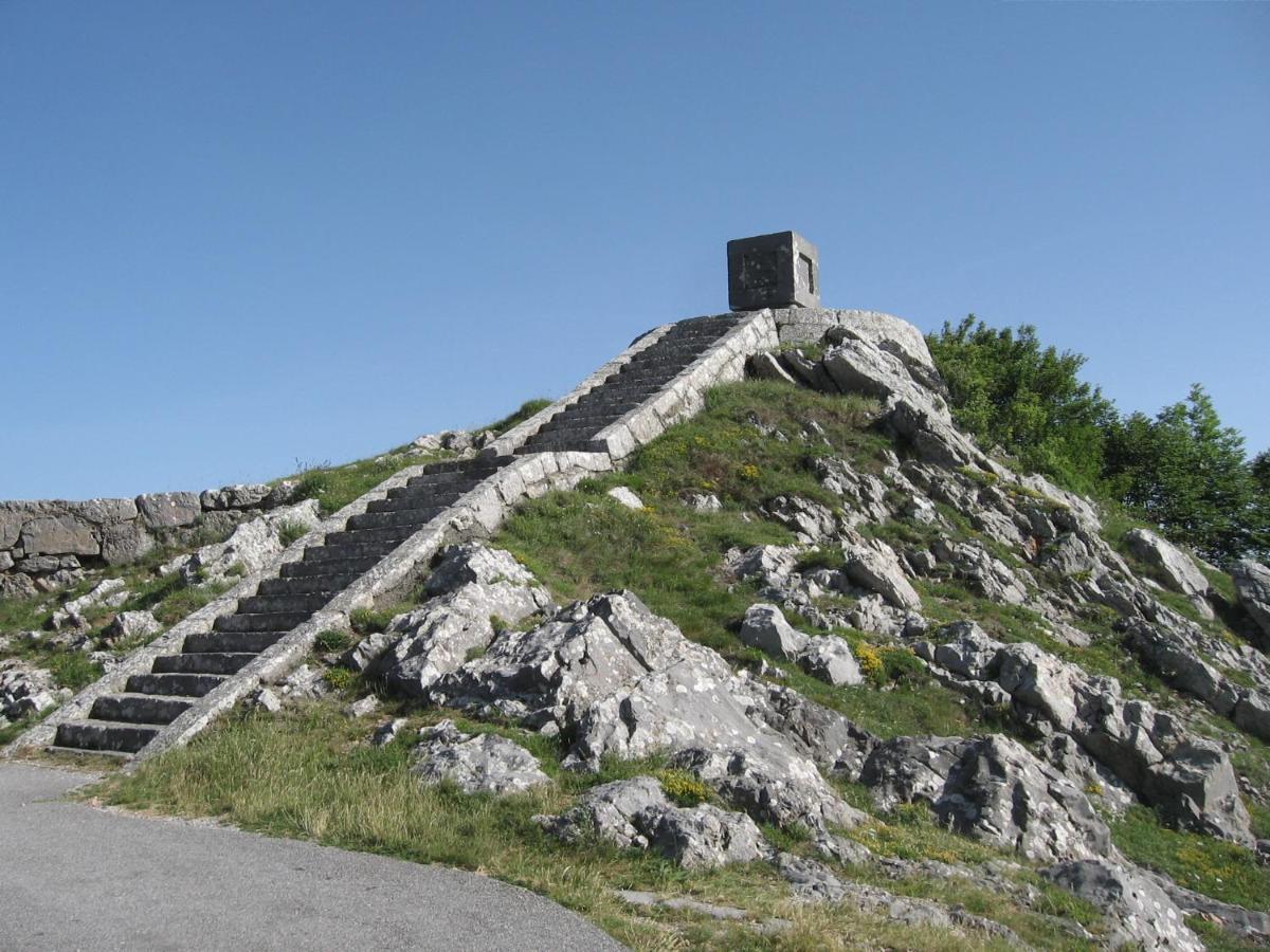 Hotel Sobe Za Nocenje Gospić Zewnętrze zdjęcie