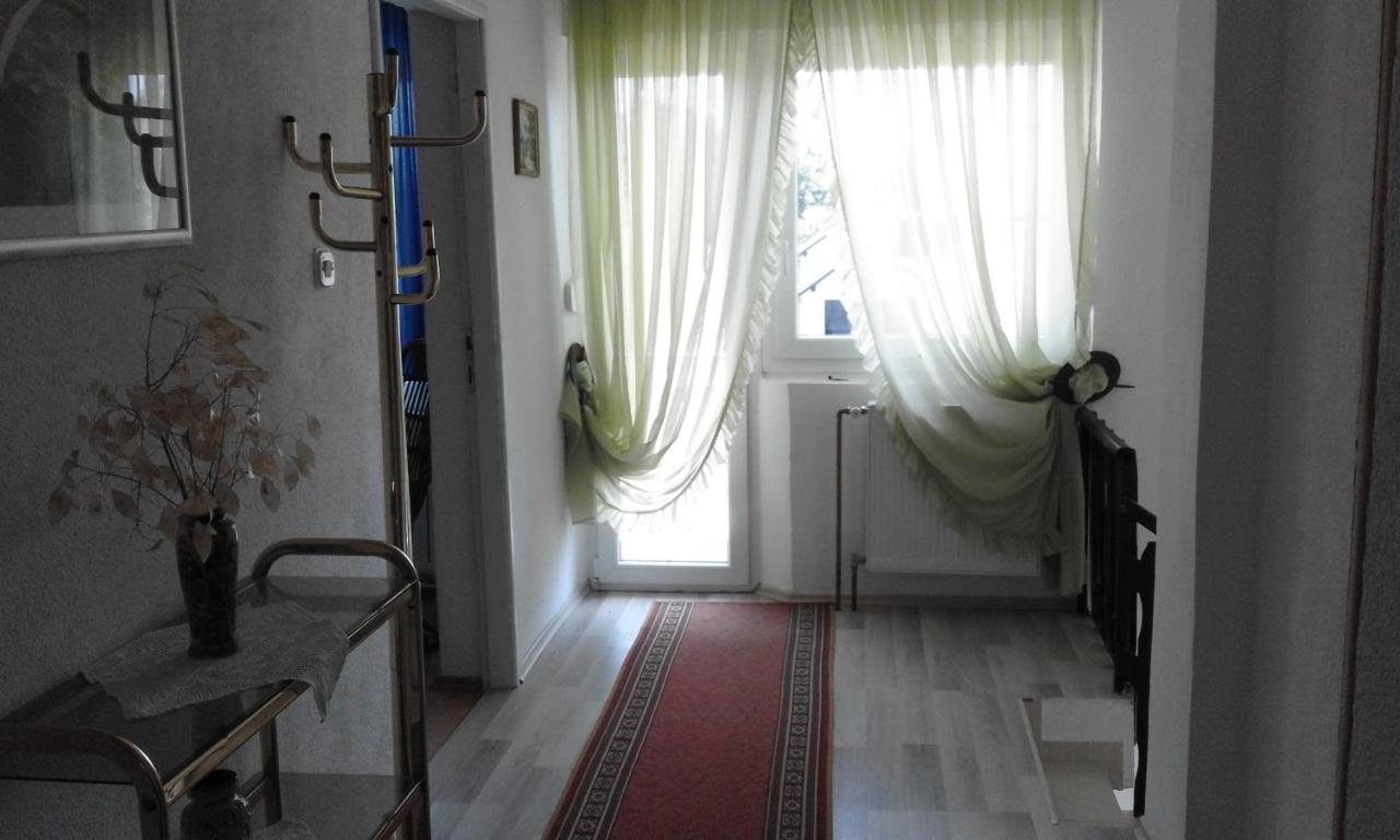 Hotel Sobe Za Nocenje Gospić Zewnętrze zdjęcie